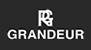 GRANDEUR logo